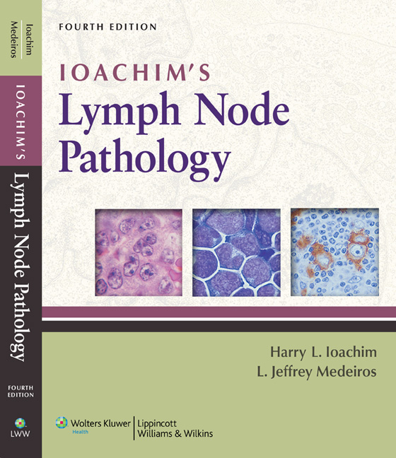 ioachim lymph node pathology